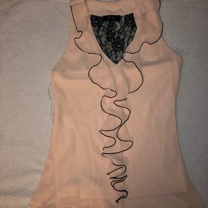 Dressy Blouse